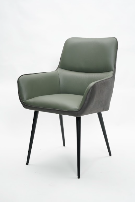 Rebecca Dining Chair Green