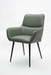 Rebecca Dining Chair Green