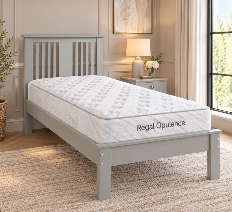 Regal Opulence 3ft Single Mattress