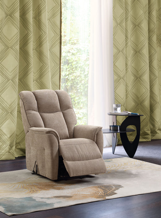 Renato Lift & Rise Chair