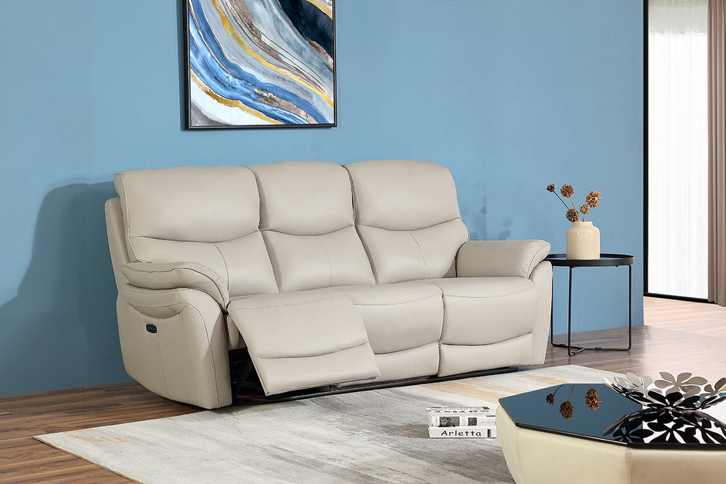 Ricardo 3 Seater Recliner