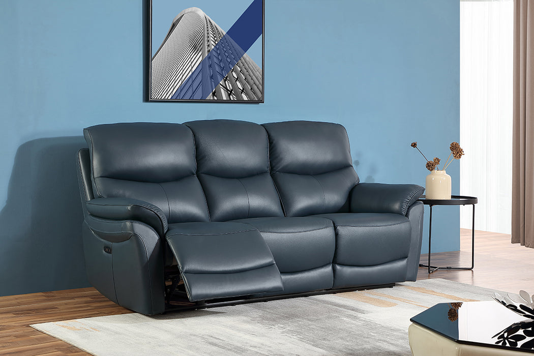 Ricardo 3 Seater Recliner