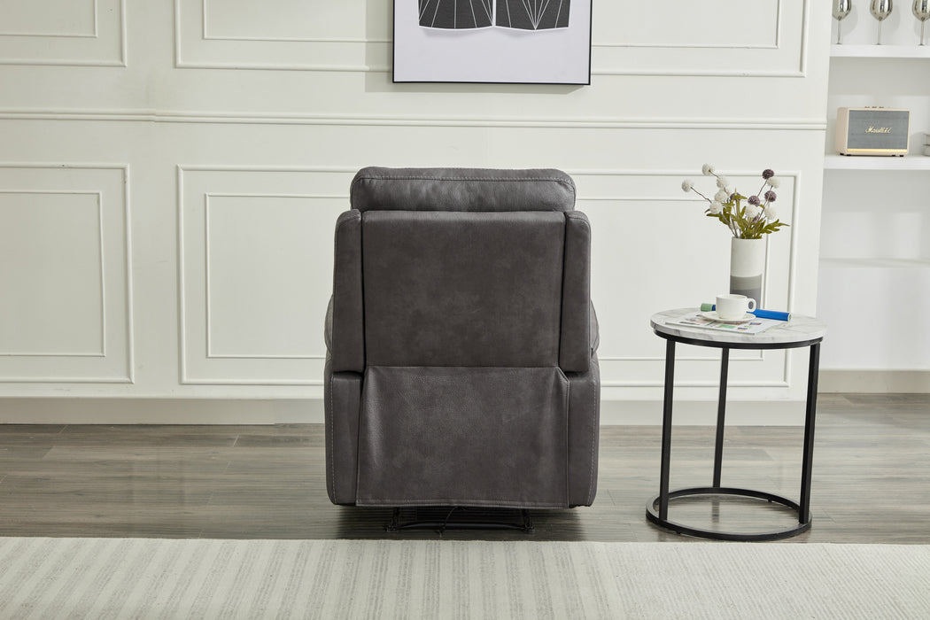 Rowan 1 Seater Electric Recliner