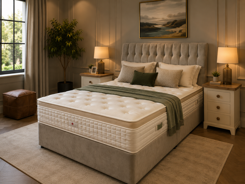 Royal Comfort 5ft Mattress