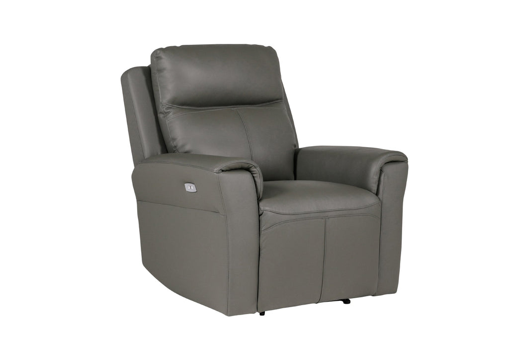 Russell 1 Seater Electric Recliner