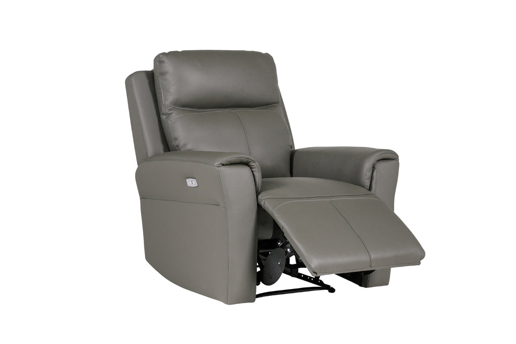 Russell 1 Seater Electric Recliner