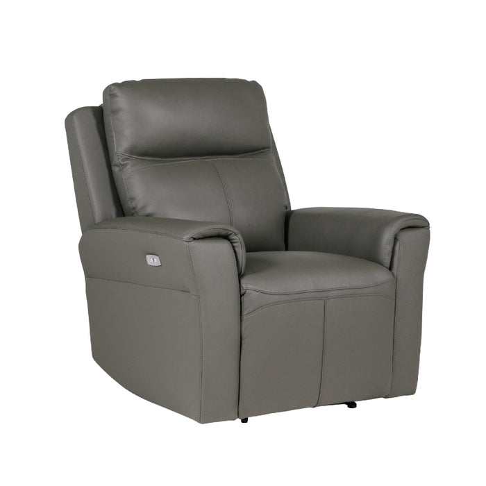 Russell 1 Seater Electric Recliner