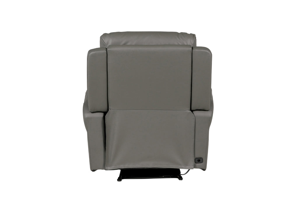 Russell 1 Seater Electric Recliner