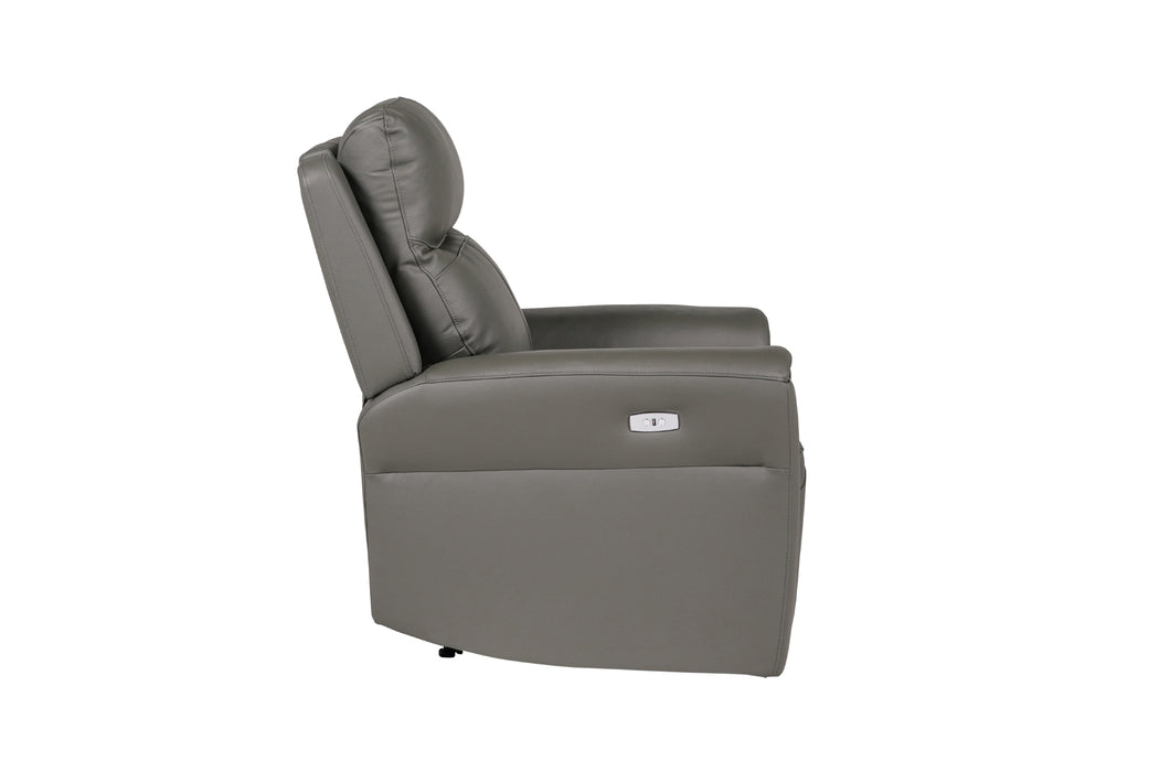 Russell 1 Seater Electric Recliner