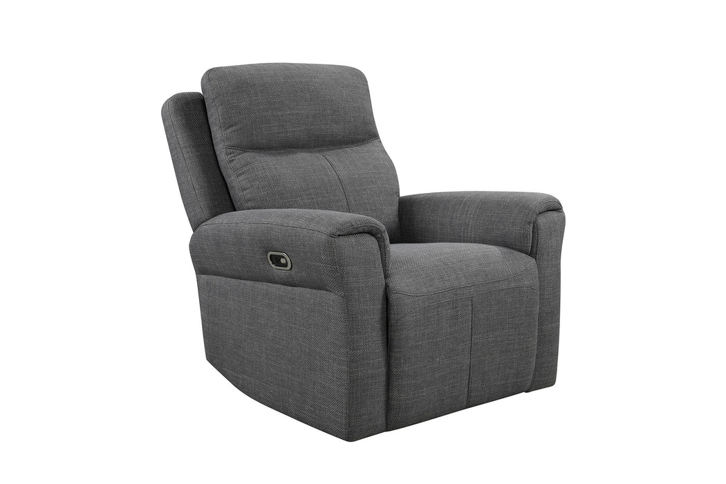 Russell 1 Seater Electric Recliner