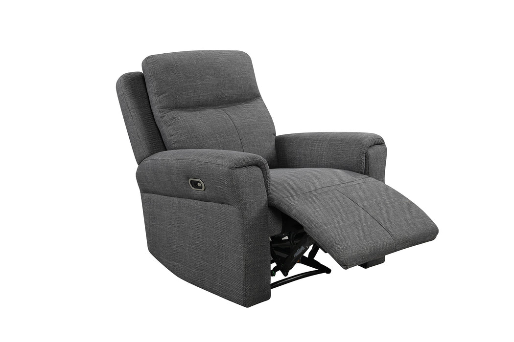 Russell 1 Seater Electric Recliner