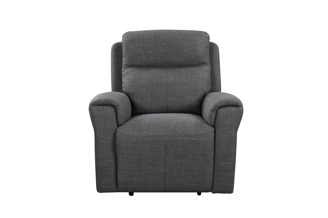 Russell 1 Seater Electric Recliner