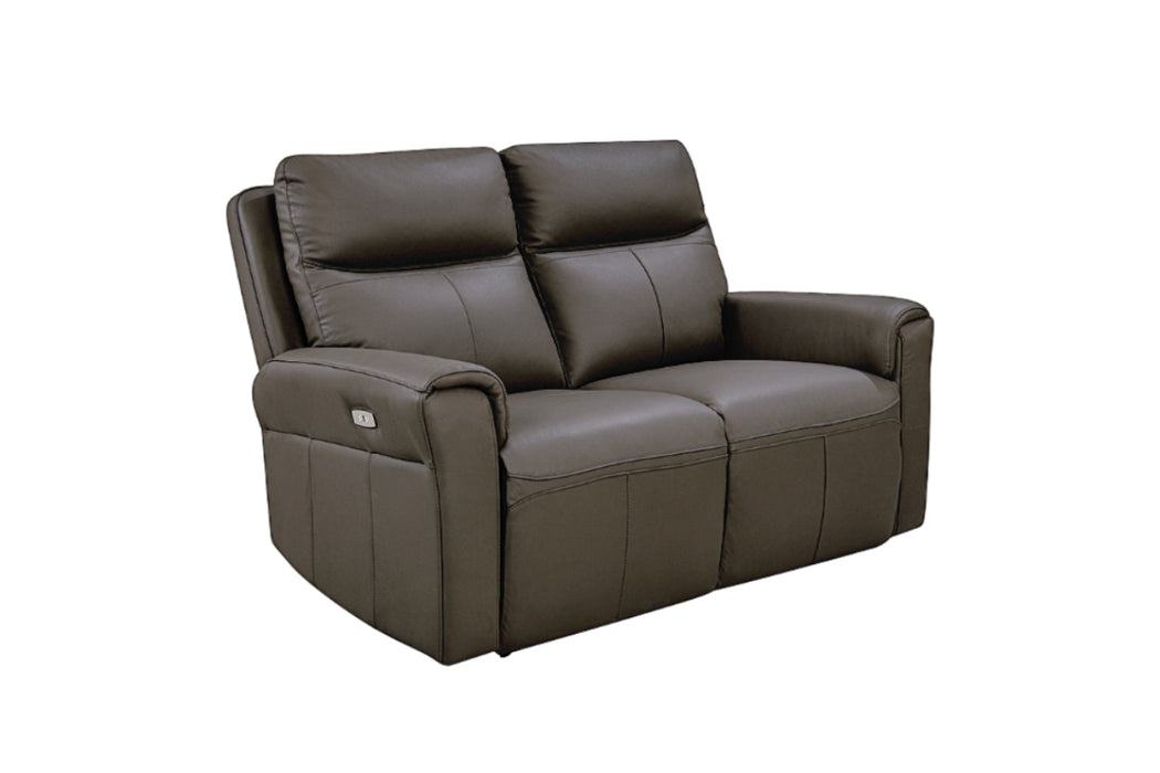 Russell 2 Seater Electric Recliner