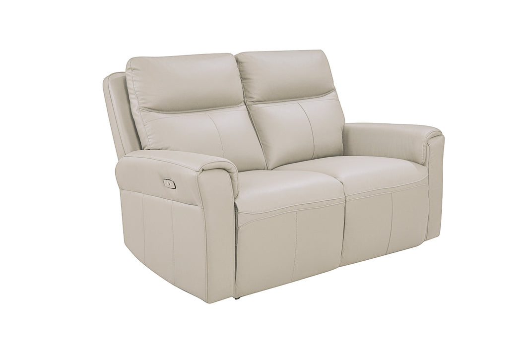 Russell 2 Seater Electric Recliner