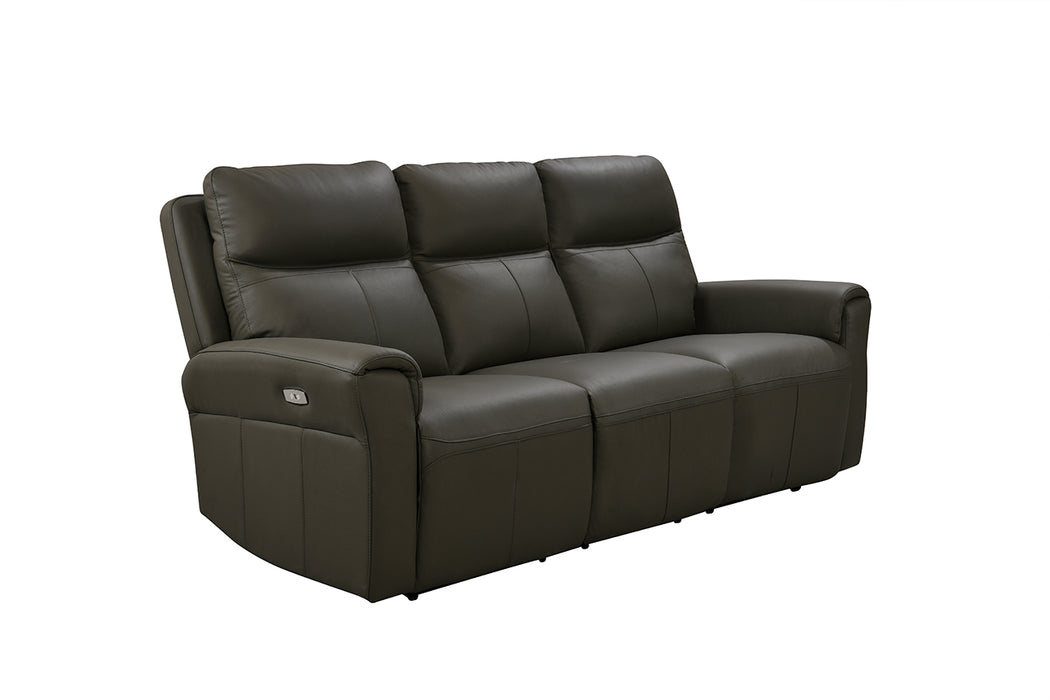 Russell 3 Seater Electric Recliner