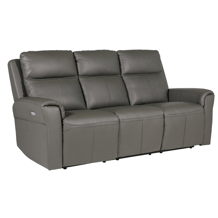 Russell 3 Seater Electric Recliner