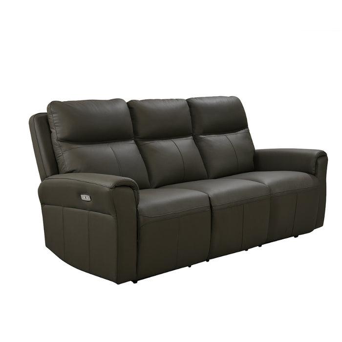 Russell 3 Seater Electric Recliner