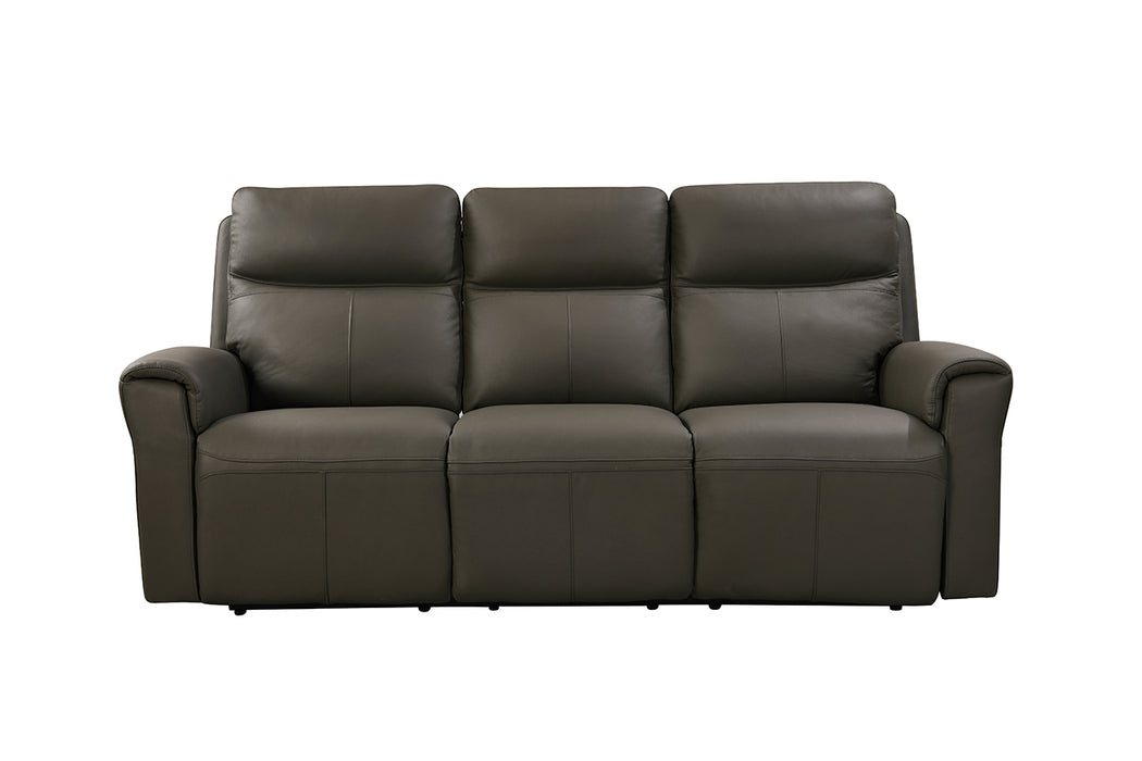 Russell 3 Seater Electric Recliner