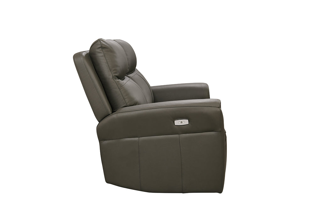 Russell 3 Seater Electric Recliner