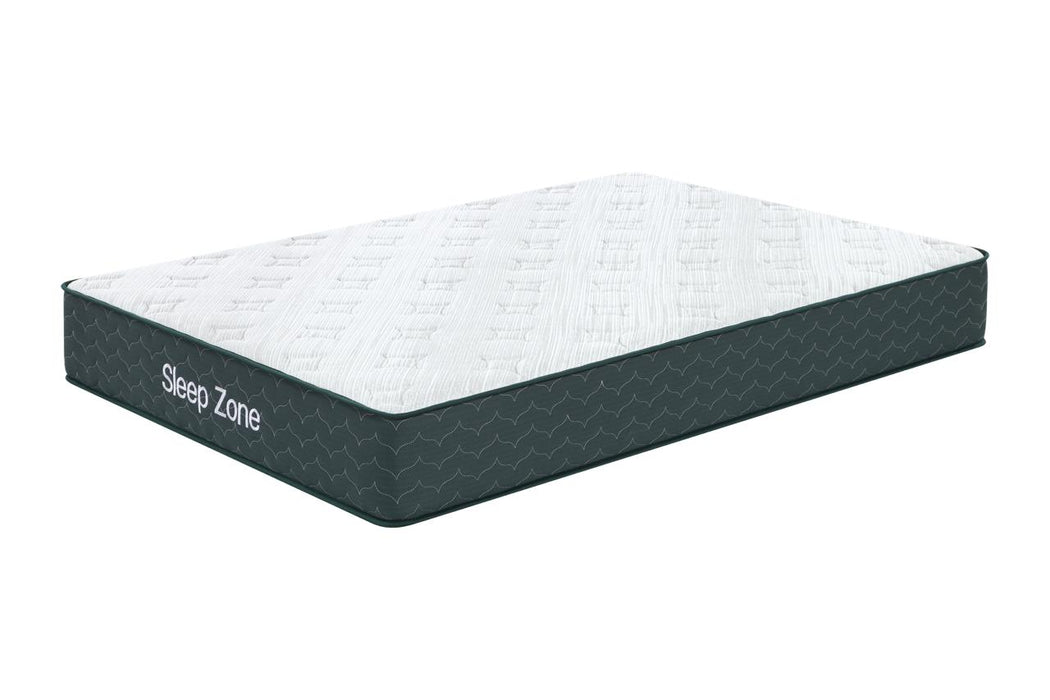 Sleep Zone Mattress
