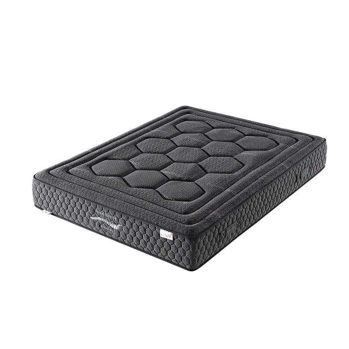 Spinal 4ft6 Cooler Mattress