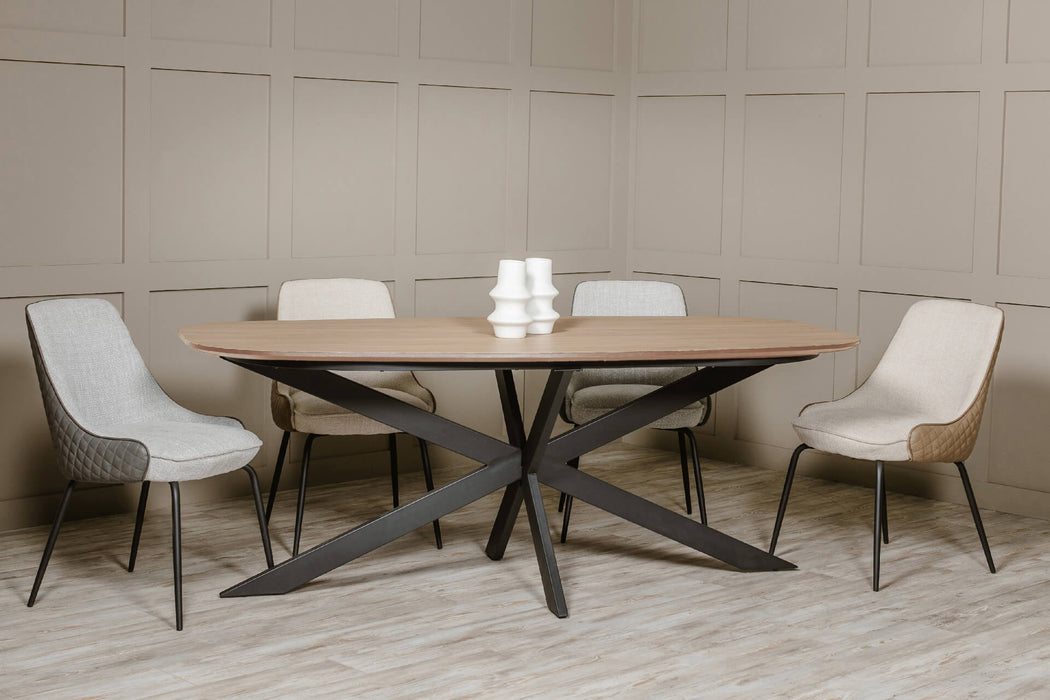 Sadia Dining Chair