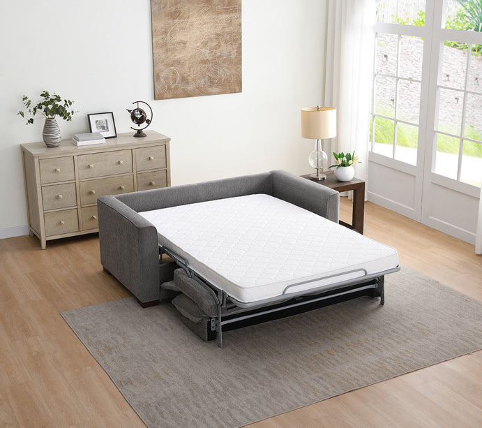 Scottsboro Full Foam Sofa Bed - Grey