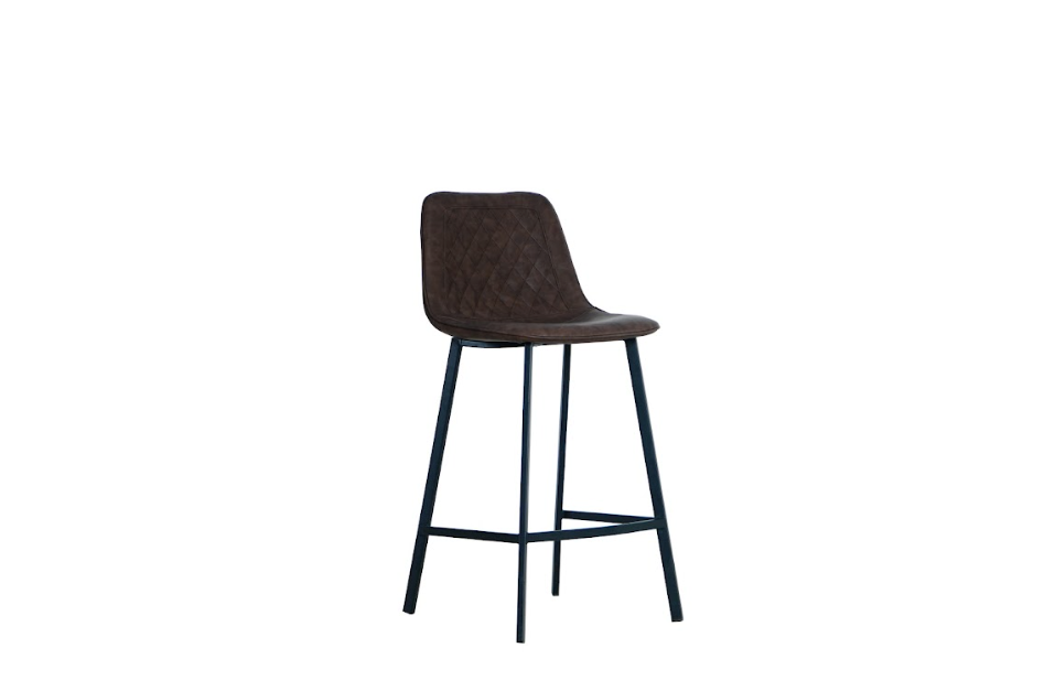 Retro Bar Stool