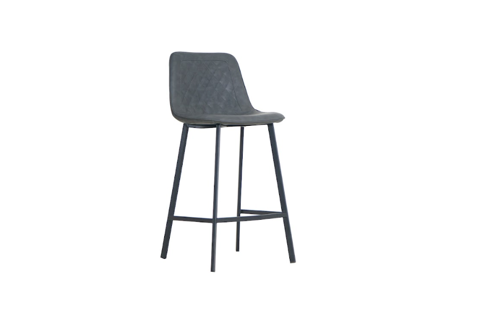 Retro Bar Stool