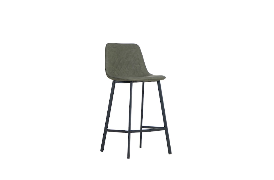 Retro Bar Stool