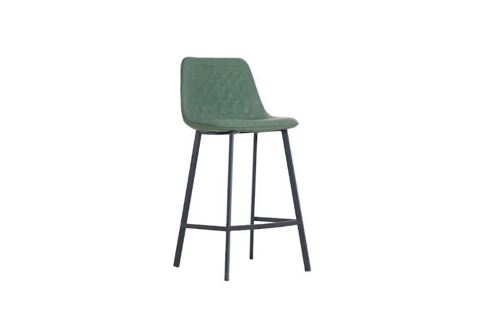 Retro Bar Stool