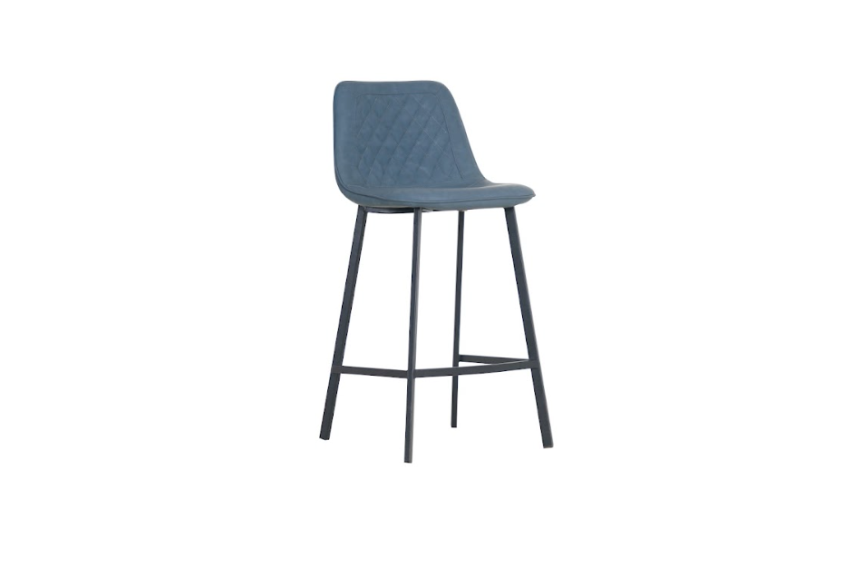 Retro Bar Stool