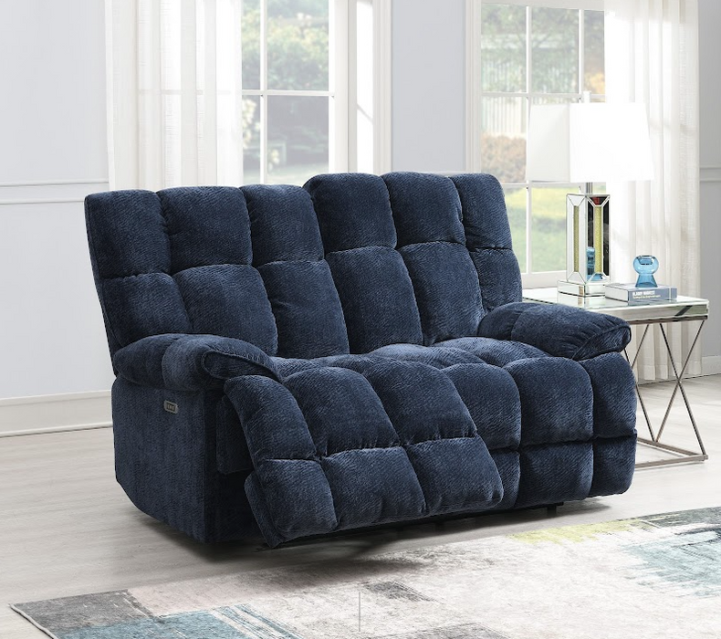 Homestead 2 Seater Recliner