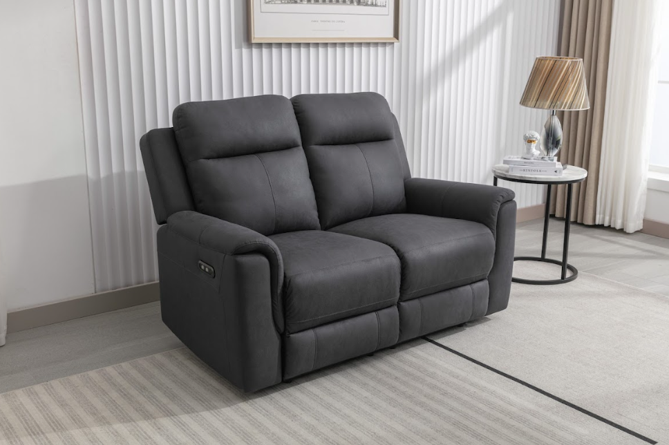 Orwell 2 Seater Recliner