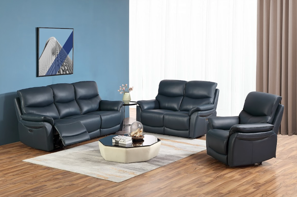 Ricardo 2 Seater Recliner