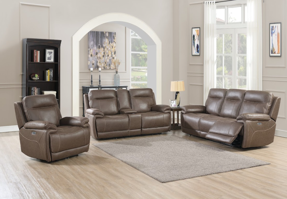 Glenwood 2 Seater Recliner