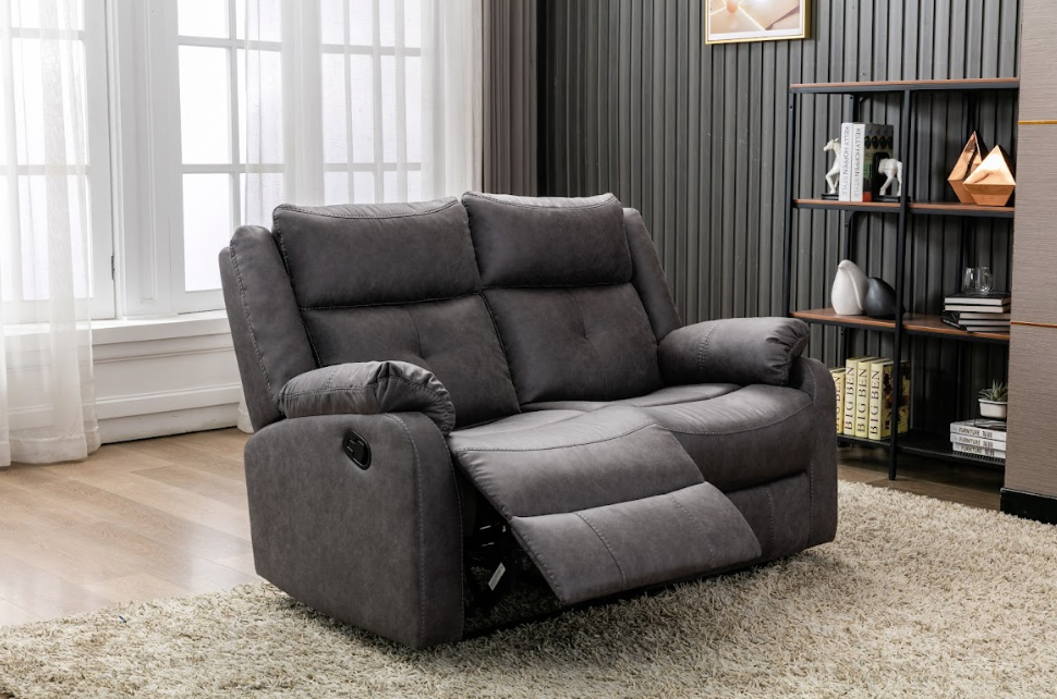 Casey 2 Seater Recliner