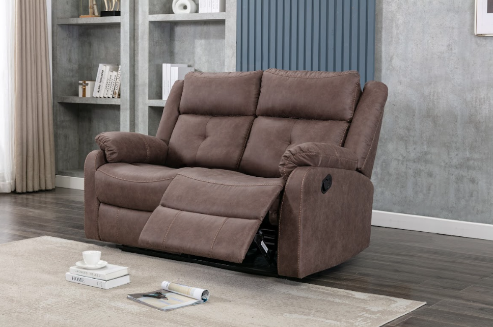 Casey 2 Seater Recliner