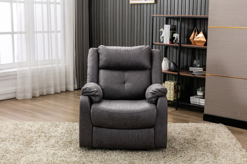 Casey 1 Seat Recliner