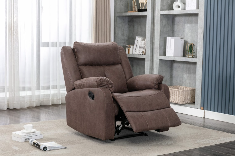 Casey 1 Seat Recliner