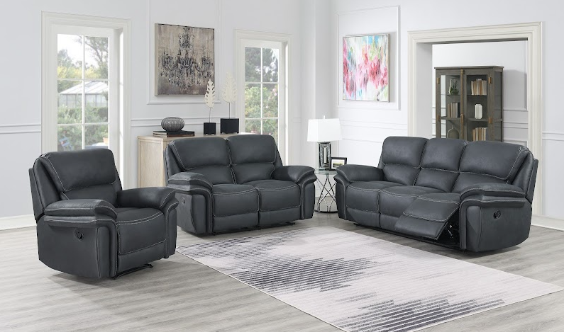 Blaine 1 Seater Recliner Chair