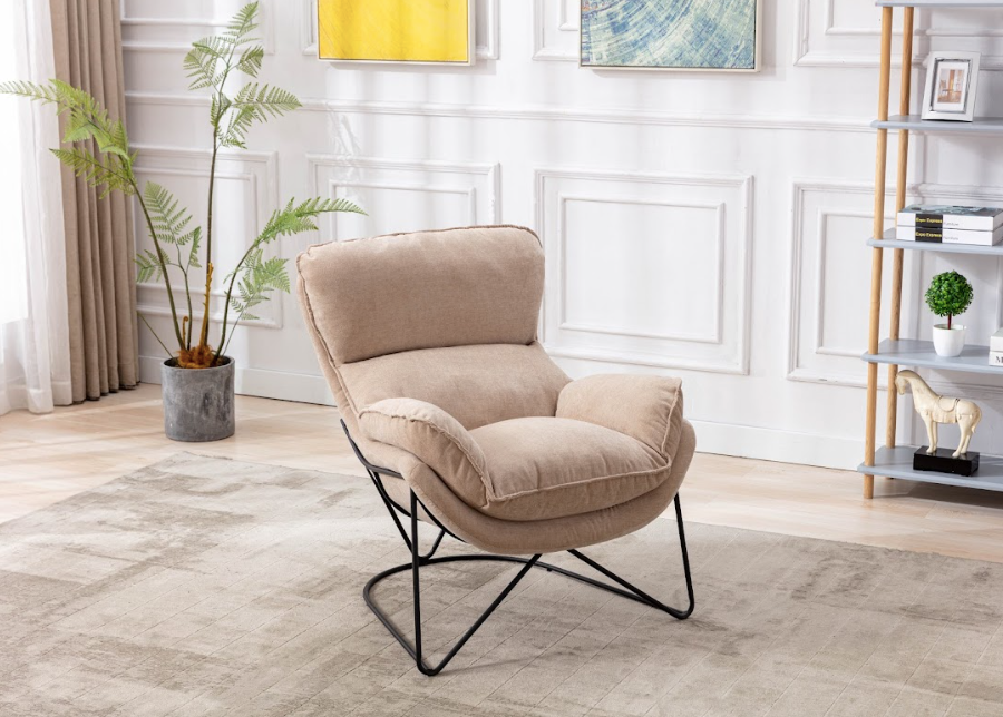 Bray Armchair