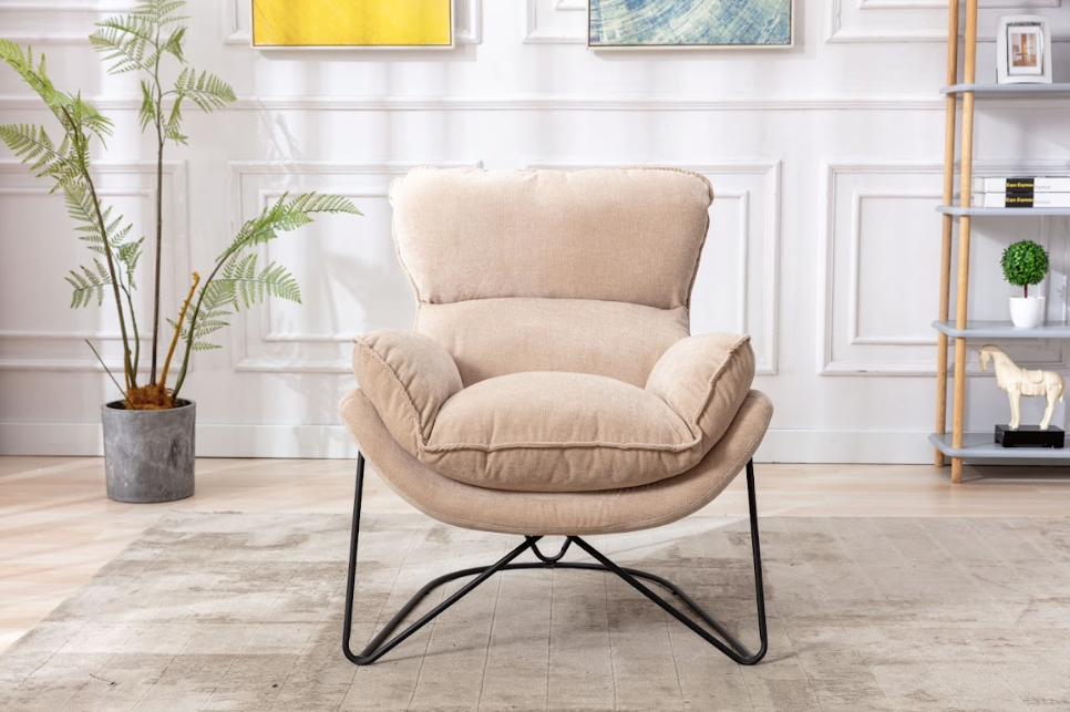 Bray Armchair