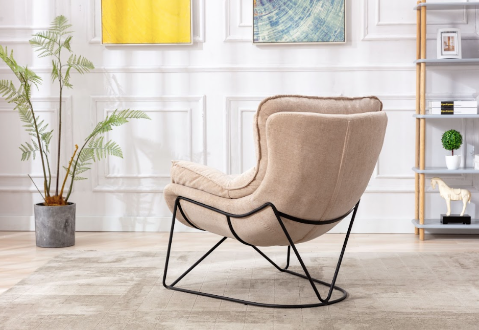 Bray Armchair