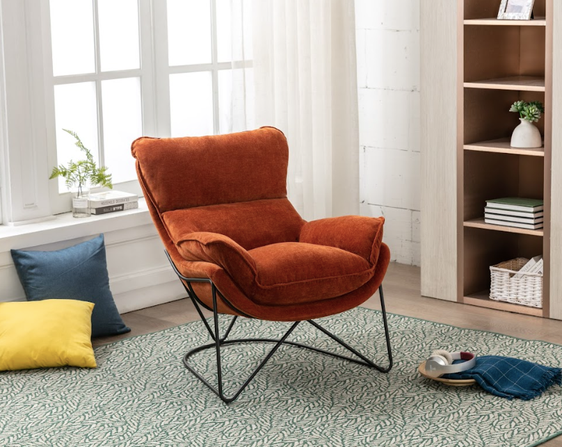 Bray Armchair