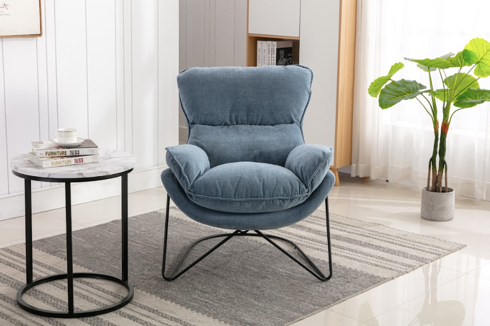 Bray Armchair