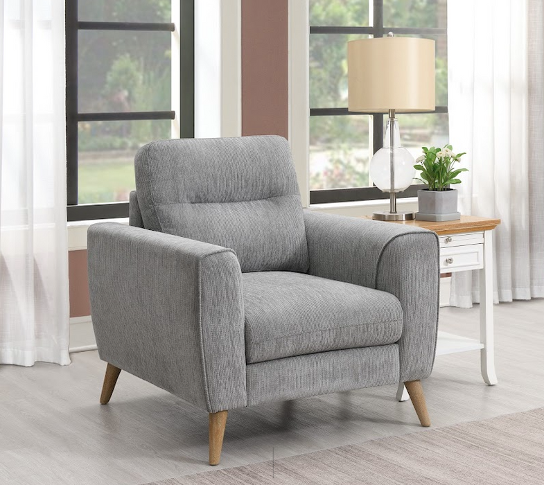 Anderson Armchair