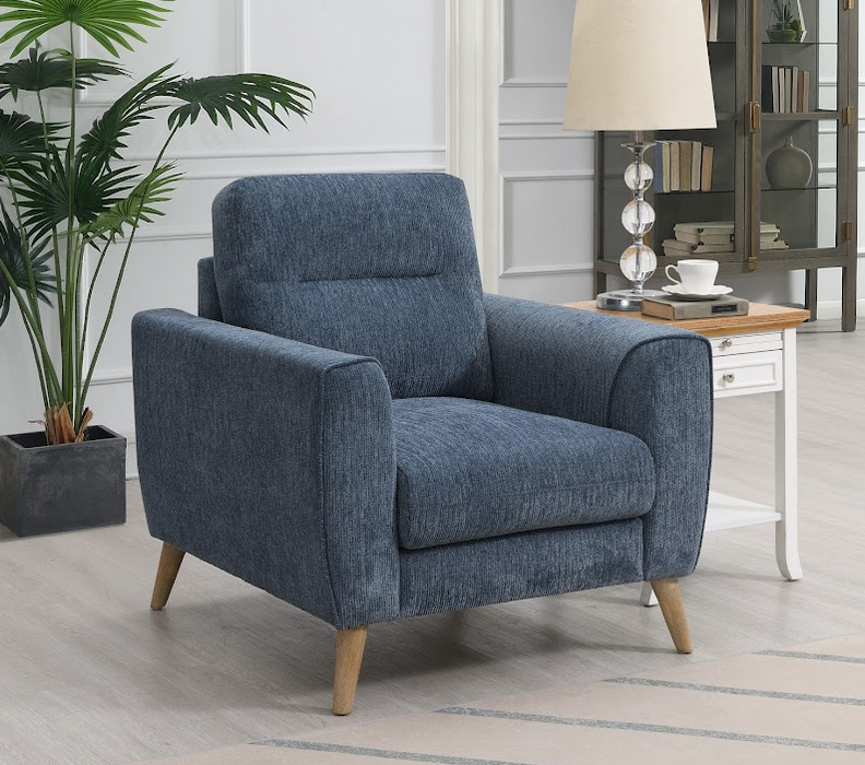 Anderson Armchair