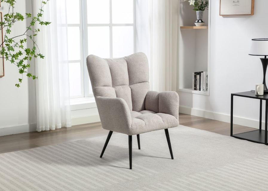 Resse Accent Chair