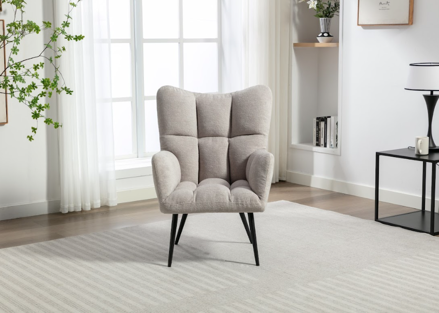 Resse Accent Chair